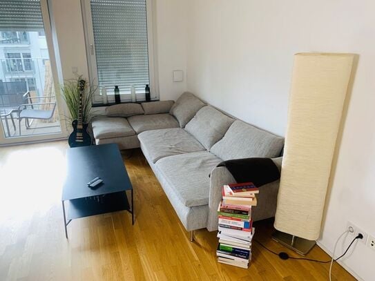 2 room apartment Friedrichshain, Berlin - Amsterdam Apartments for Rent