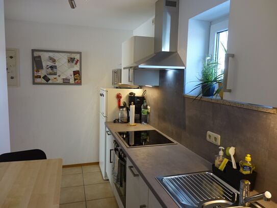 Exclusive cozy apartment in the ♥ of Franconia