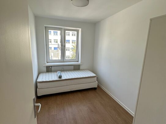 Great apartment in Hamburg Altona