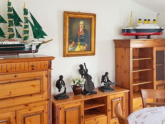 Awesome and fashionable home located in Rostock