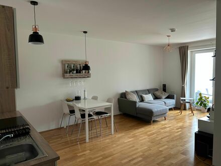 Großartige & wunderschöne, helle Wohnung in beliebtem Viertel Haidhausen