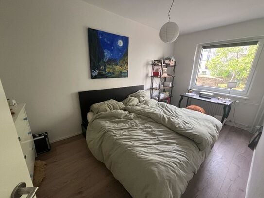 Bright and wonderful flat conveniently located, Berlin - Amsterdam Apartments for Rent