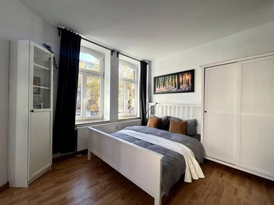 Modernes Studio im Herzen von Leipzig Plagwitz