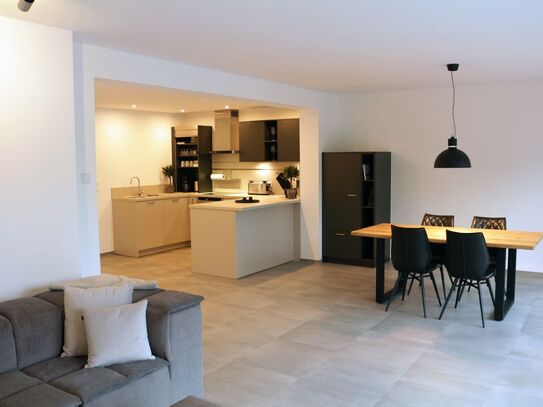 Luxurious apartment in the exclusive villa area Erlensteges in Nuremberg, Nurnberg - Amsterdam Apartments for Rent