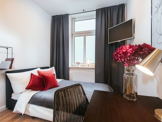 Gemütliches Zimmer mit Charme
