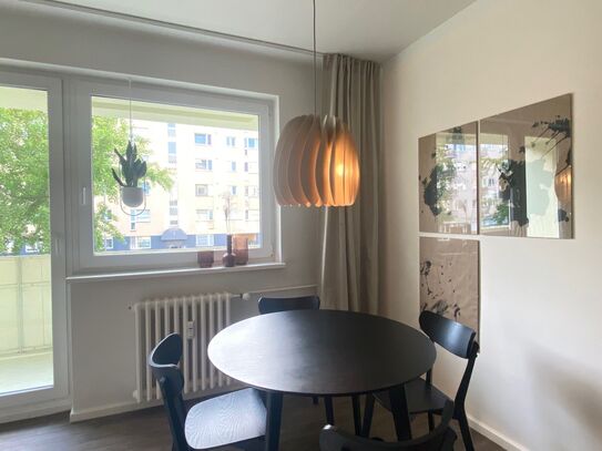 Beautiful two room Apartment in Charlottenburg