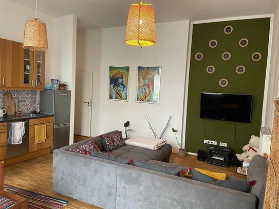 New, amazing home in Mannheim, Marktplatz