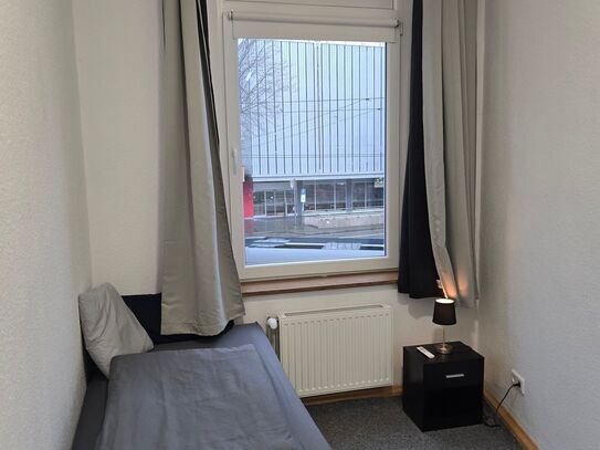 Furnished apartment for rent in the center of Düsseldorf, Dusseldorf - Amsterdam Apartments for Rent