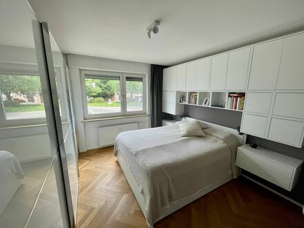 Neues & häusliches Zuhause | Charming and minimalist home in the heart of Nuremberg