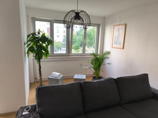 Schöne Zentrale Wohnung in Leipzig