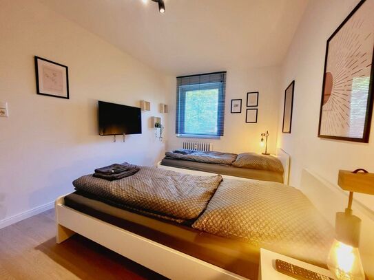 Fantastic & great home, Bremen - Amsterdam Apartments for Rent