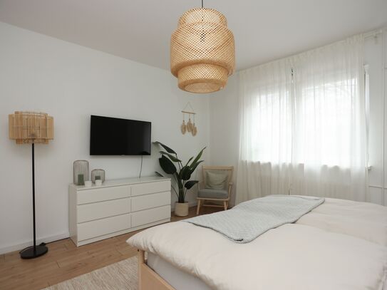 Nice, gorgeous apartment in quiet street (Köln)