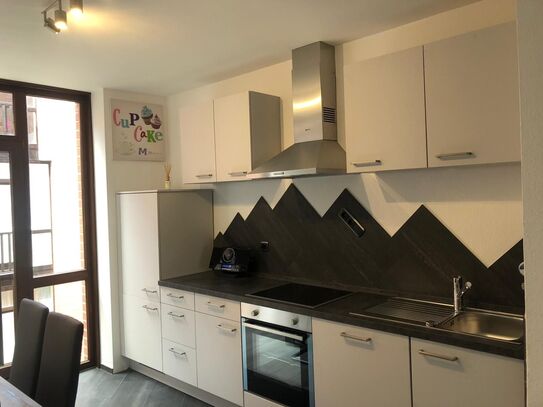 Great studio in excellent location, Aachen