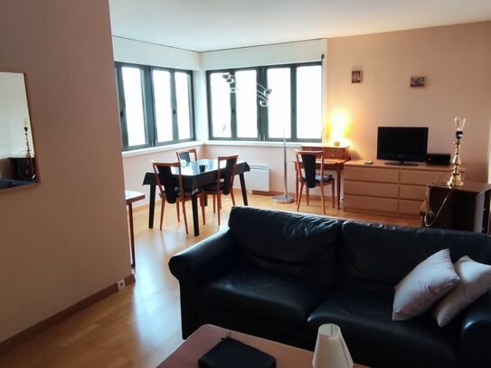 Charming Apartment for Rent in the Heart of Paris - 58m²