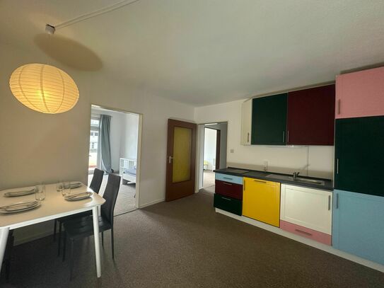 Spice' - moderne WG Wohnung am Schloss Charlottenburg