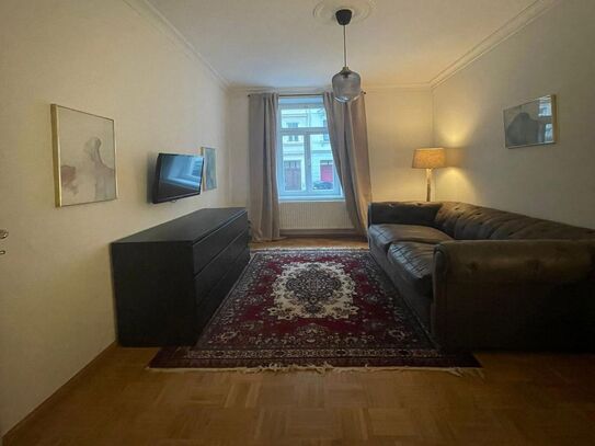 New and gorgeous flat in Leipzig, Leipzig - Amsterdam Apartments for Rent