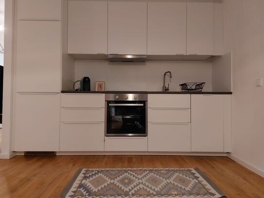 Gemütliches und großartiges Studio Apartment in Schönefeld