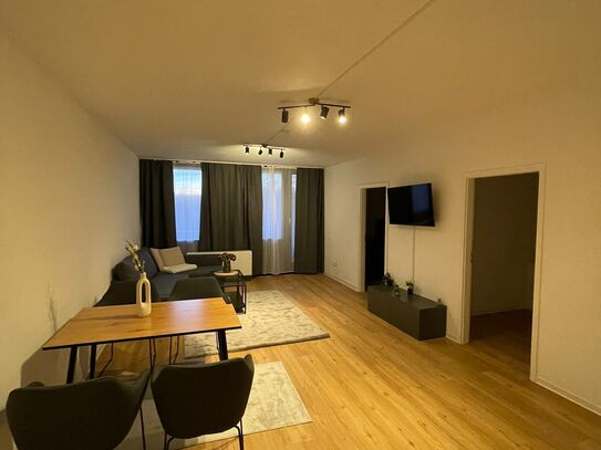 Fantastisches & liebevoll eingerichtetes Studio Apartment in Osnabrück Wüste