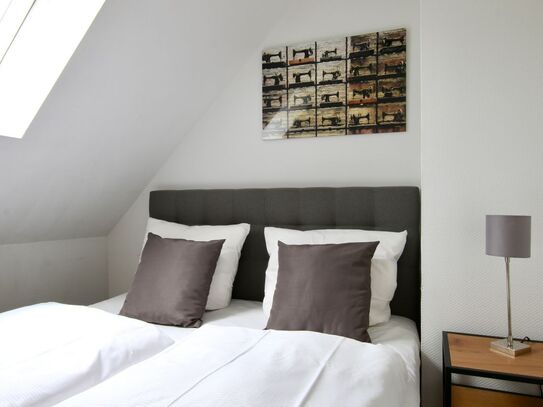 Cozy, amazing loft, Koln - Amsterdam Apartments for Rent