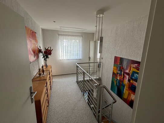 Gorgeous suite in Mahlsdorf