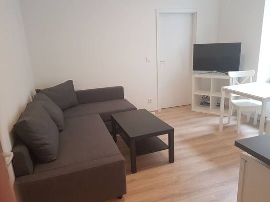 Apartment on the Nordstrasse!, Dusseldorf - Amsterdam Apartments for Rent