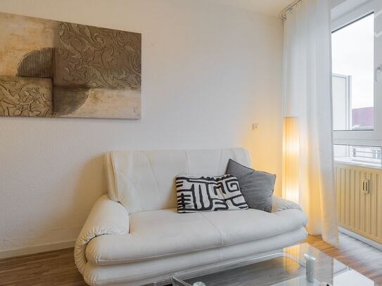 Nice and cute apartment in Prenzlauer Berg, Berlin - Amsterdam Apartments for Rent