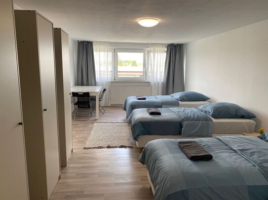 Cute suite in Hannover, Hannover - Amsterdam Apartments for Rent