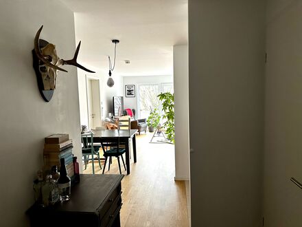 3 Zimmerwohnung mit Tiefgaragenplatz zur Zwischenmiete - alles inklusive | Fantastic 3 Zimmerwohnung mit Tiefgaragenpla…