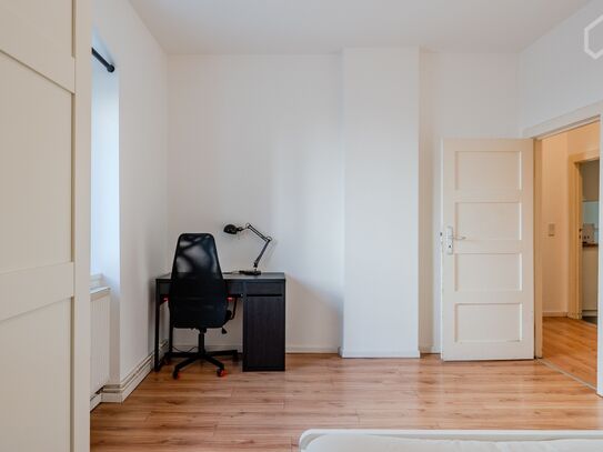 FRESH NEW ROOM in Prenzlauer Berg