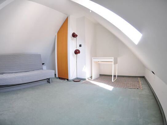 Gorgeous bright FAMILY suite in Tempelhof, 20min to Mitte with U6