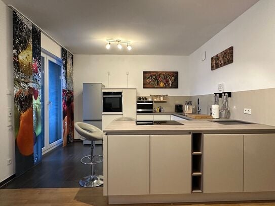 Beautiful and lovely studio in Köln, Koln - Amsterdam Apartments for Rent