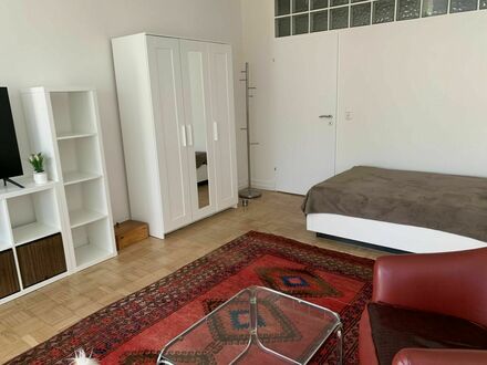 Charmantes und modernes Studio Apartment in Bad Homburg vor der Höhe | Quiet & lovely home in Bad Homburg vor der Höhe