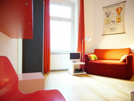 Nice Studio in Kreuzberg with WIFI (Berlin)