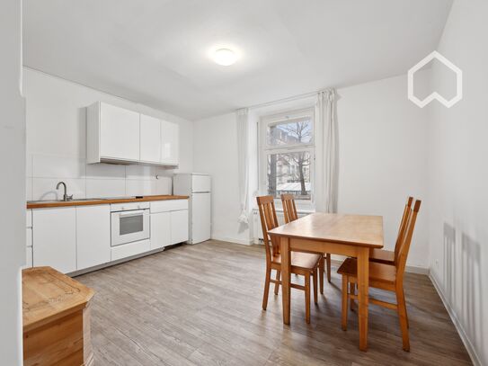 Moderne & wundervolle 1,5 Zimmer Wohnung in München