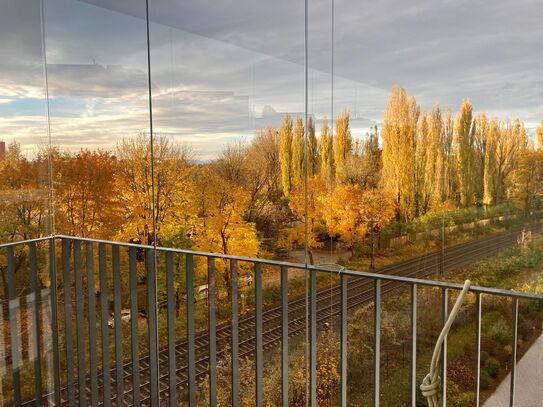 Beautiful, sunny flat in München