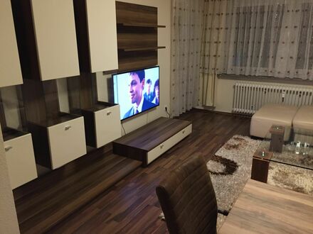 Modernes, neues Apartment zentral gelegen | Neat and nice flat with nice neighbours