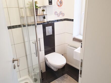 Arbeiterappartement mit kostenlosem WLAN und einer Waschmaschine | Workers apartment with free Wifi and a washing masch…