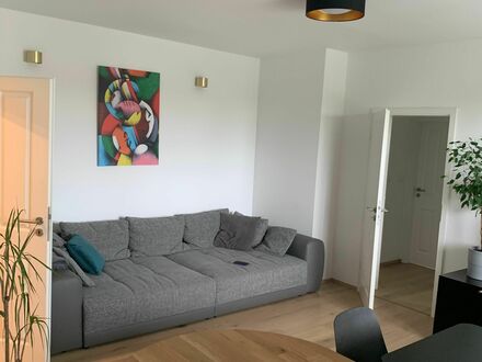 3 Zimmer Brand neu Renoviert und eingerichtet in beliebtem Viertel, Berlin