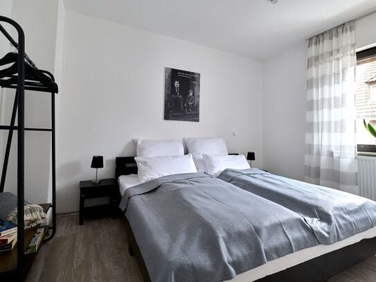 Fashionable & great studio in the countryside, Karlsruhe - Amsterdam Apartments for Rent