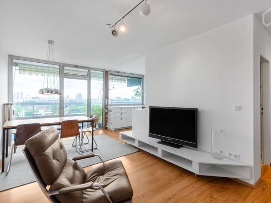 Lovely and modern apartment in Köln, Koln - Amsterdam Apartments for Rent