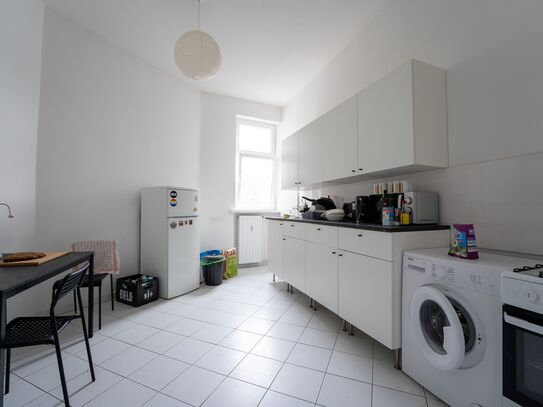 Gemütliches & häusliches Studio Apartment (Friedrichshain)