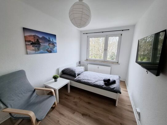 Modern apartment in a central location in Essen, Essen - Amsterdam Apartments for Rent