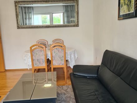 Schönes und ruhiges Wohnen auf zwei Ebenen | Beautiful and quiet living on two levels