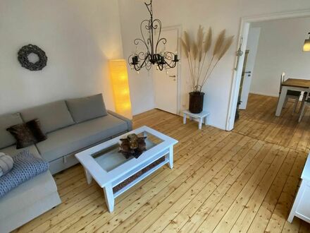 Helle Suite in nettem Viertel | Lovely suite in excellent location