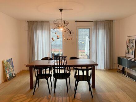 Fantastische und wundervolle Wohnung auf Zeit mitten in Niederdorfelden | Fantastic and wonderful temporary flat in the…