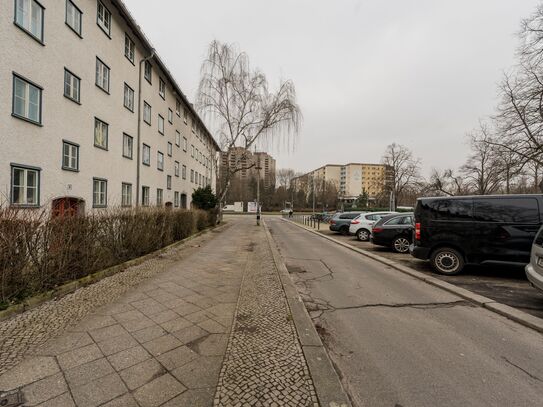 Bright flat in Prenzlauer Berg Berlin