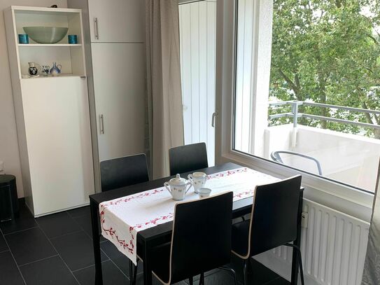 Appartment in Top Lage von Düsseldorf Niederkassel