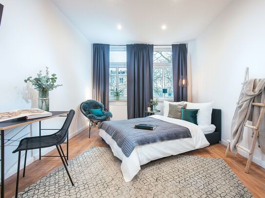 Gemütliches Zimmer mit Charme