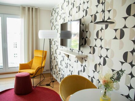 Serviced Apartments - luxury design apartment single junior suite - 21rooms | Serviced Apartments - luxury design apart…