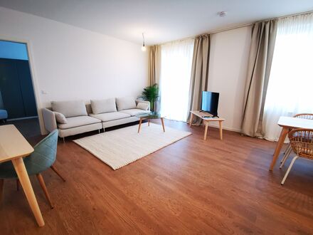 Neues Apartment - 4.2